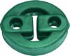 NISSA 206502F000 Rubber Buffer, silencer